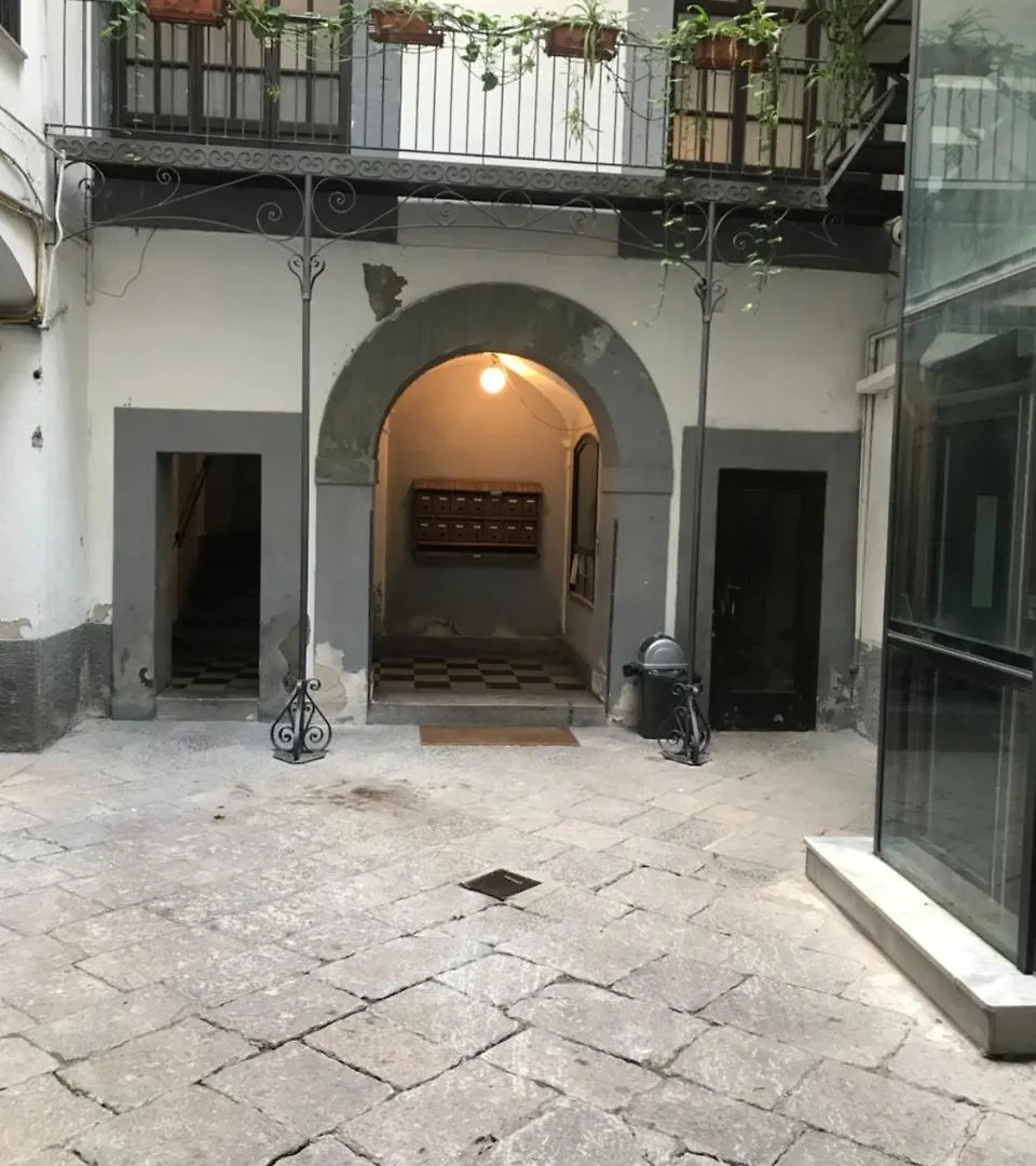 Ai Tre Mercati Palermo Italia