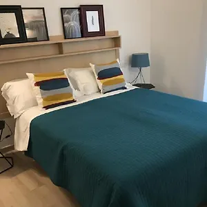  Casa de hóspedes Adige Porta Vittoria Itália