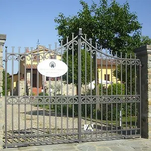 Maesta' Di Cudino Bed & Breakfast Arezzo