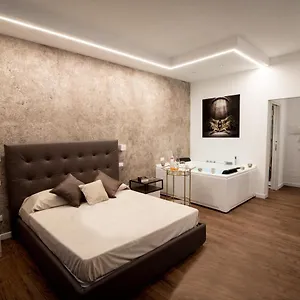 Bed and breakfast Fervore Luxury, Palermo