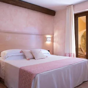  Maison d'hôtes S'anninnia Italie