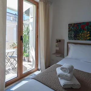  Maison d'hôtes Sul Corso Italie