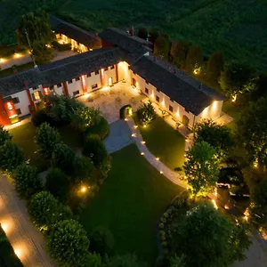 *** Hotel La Corte San Lorenzo Italie
