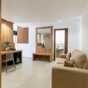 Al Balhara Suites & Station touristique