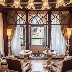 **** Hotel Egò Boutique The Silk Road Itália