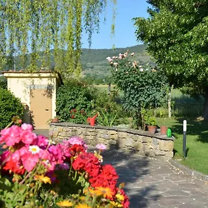 La Di Bed & Breakfast Arezzo