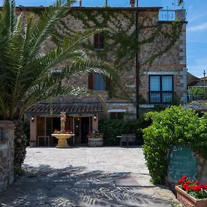 Sant'antimo Bed & Breakfast Montalcino