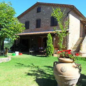 Le Rondini Bed & Breakfast Chiusi