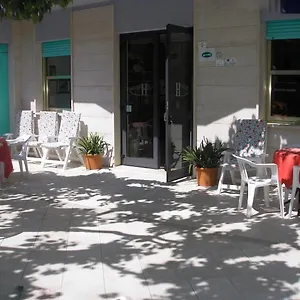 ** Hotel Dionori Italie