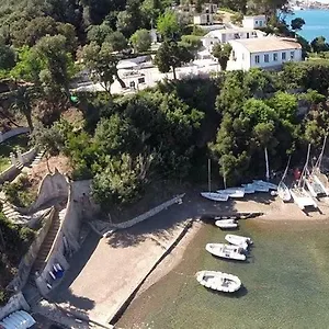 Grotte Del Paradiso 2* Portoferraio