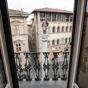 Tornabuoni View 3* Florencia