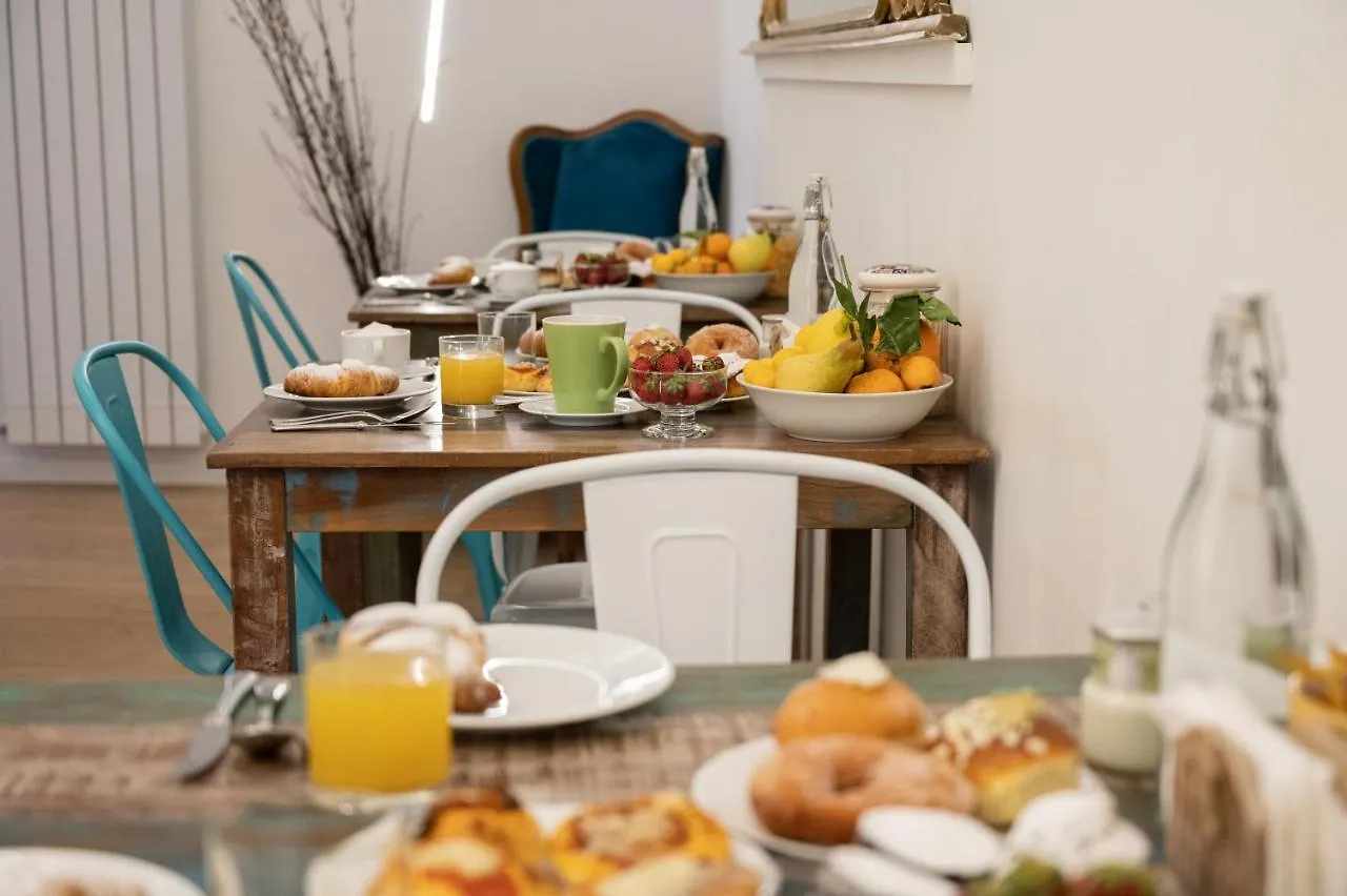 Bed and breakfast Ai Tre Mercati Palermo