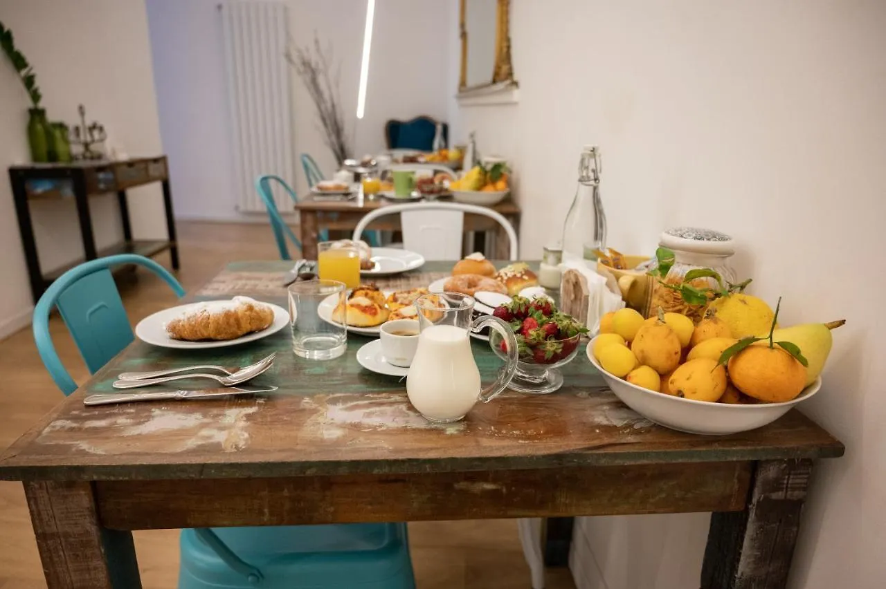 Bed and breakfast Ai Tre Mercati Palermo