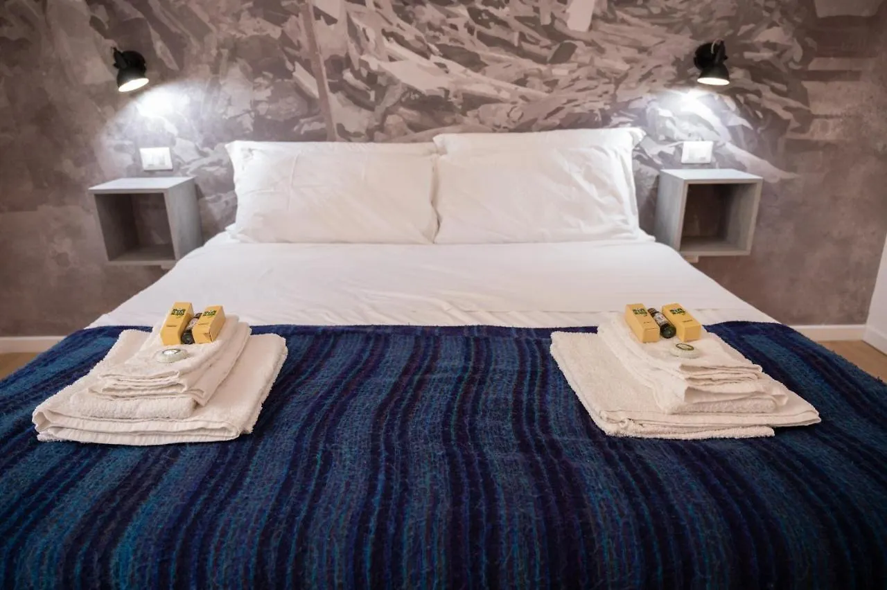Bed and breakfast Ai Tre Mercati Palermo