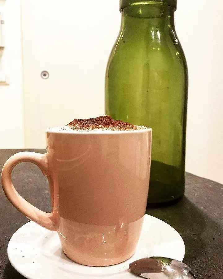 Alojamento de Acomodação e Pequeno-almoço Ai Tre Mercati Palermo