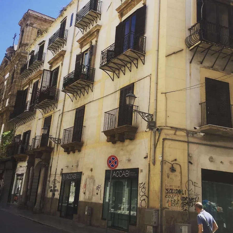 Ai Tre Mercati Palermo